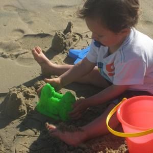 Meet your Posher, Teresa